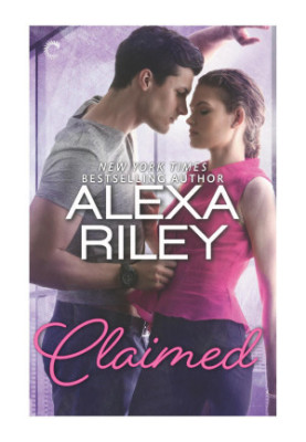 Claimed: A For Her Novel