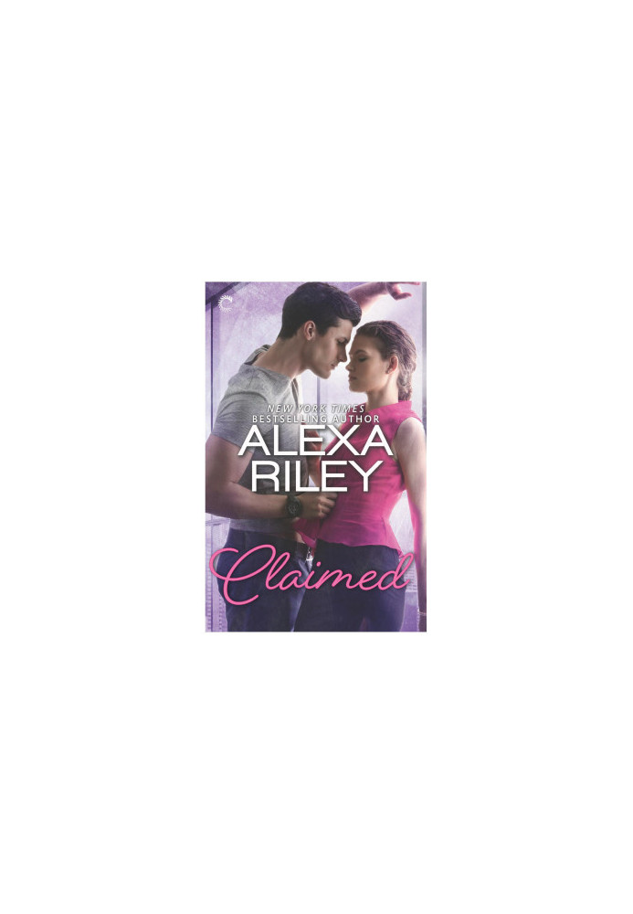 Claimed: A For Her Novel
