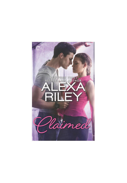 Claimed: A For Her Novel