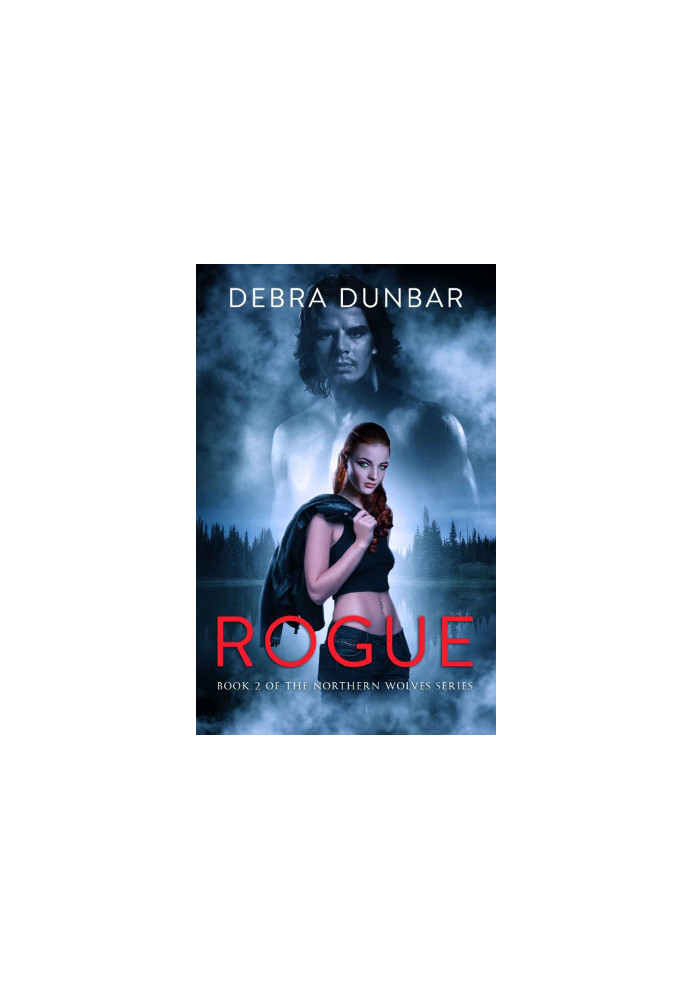 [Northern Wolves 02] • Rogue