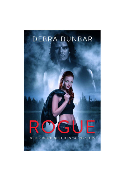 [Northern Wolves 02] • Rogue
