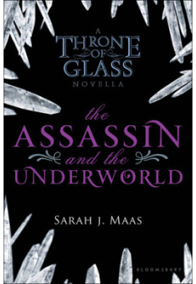 The Assassin and the Underworld