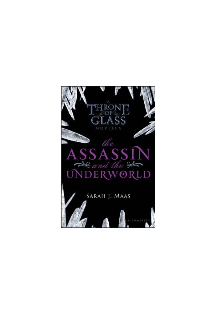 The Assassin and the Underworld