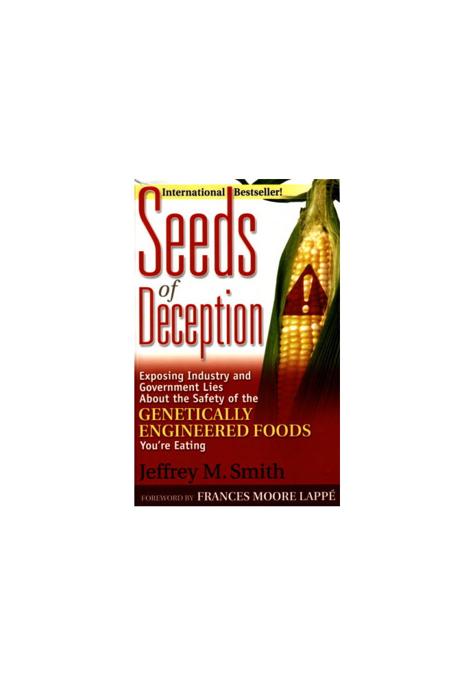 Seeds of Deception