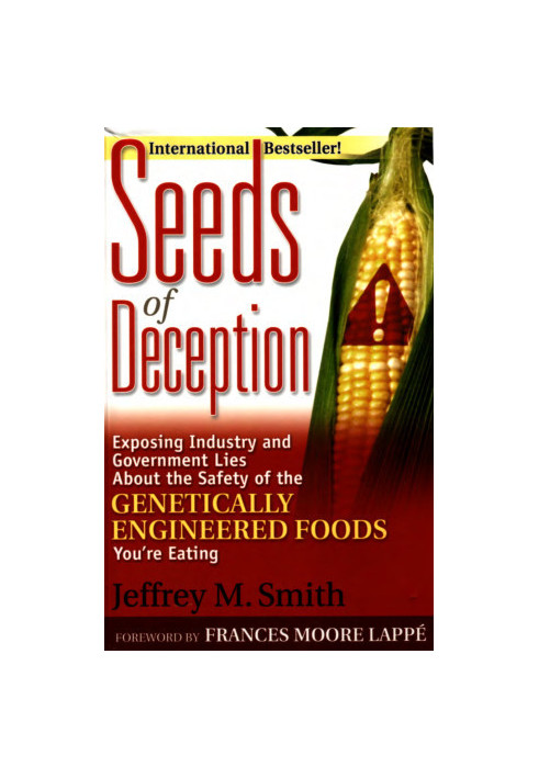 Seeds of Deception