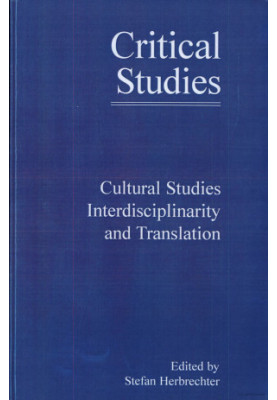 Cultural Studies: Interdisciplinarity and Translation
