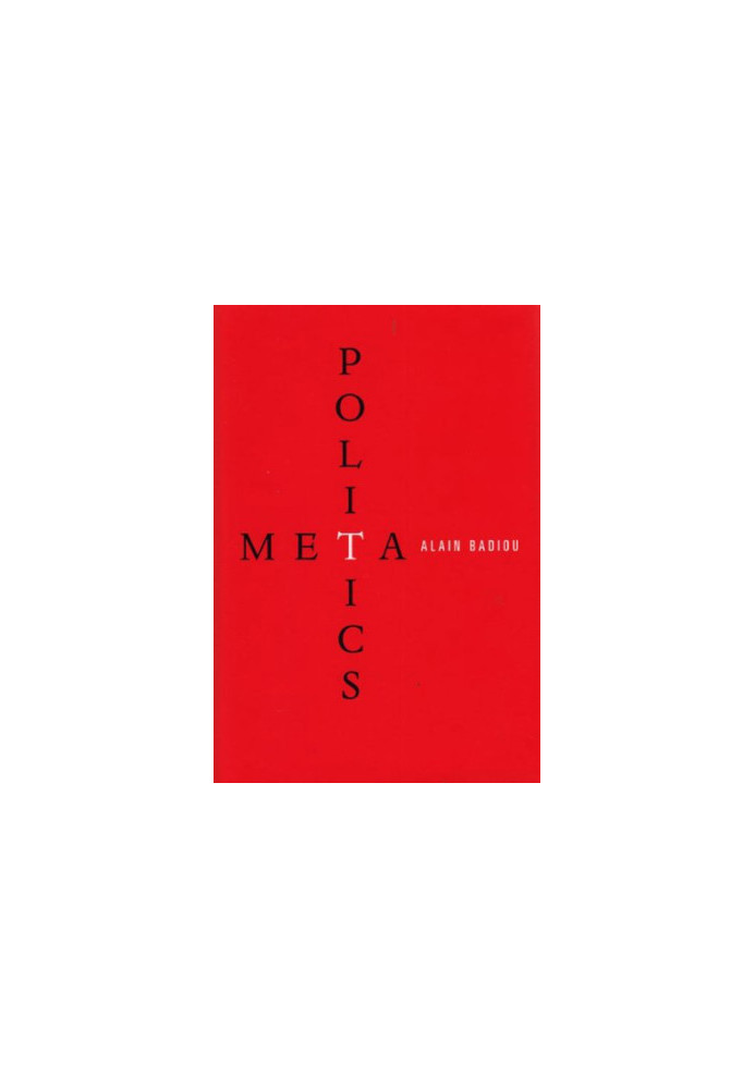 Metapolitics