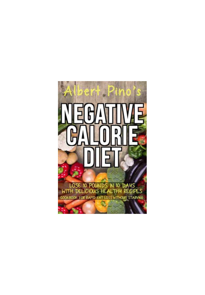 Pounds in 10 days with delicious healthy recipes cookbook for rapid fat loss without starving