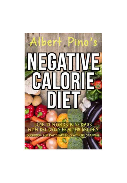 Pounds in 10 days with delicious healthy recipes cookbook for rapid fat loss without starving