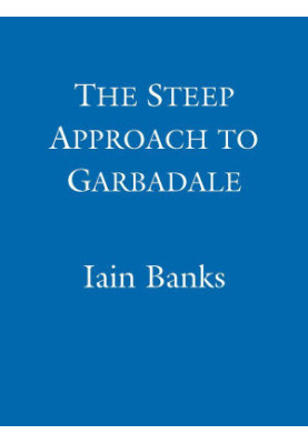 The Steep Approach to Garbadale