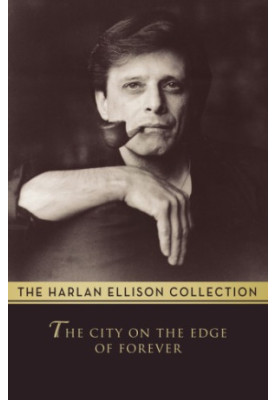 The City on the Edge of Forever