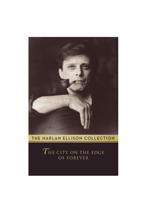 The City on the Edge of Forever