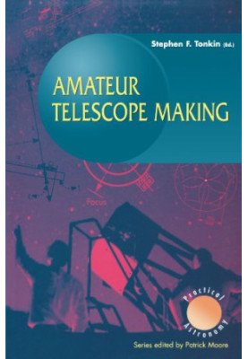 Amateur telescope making