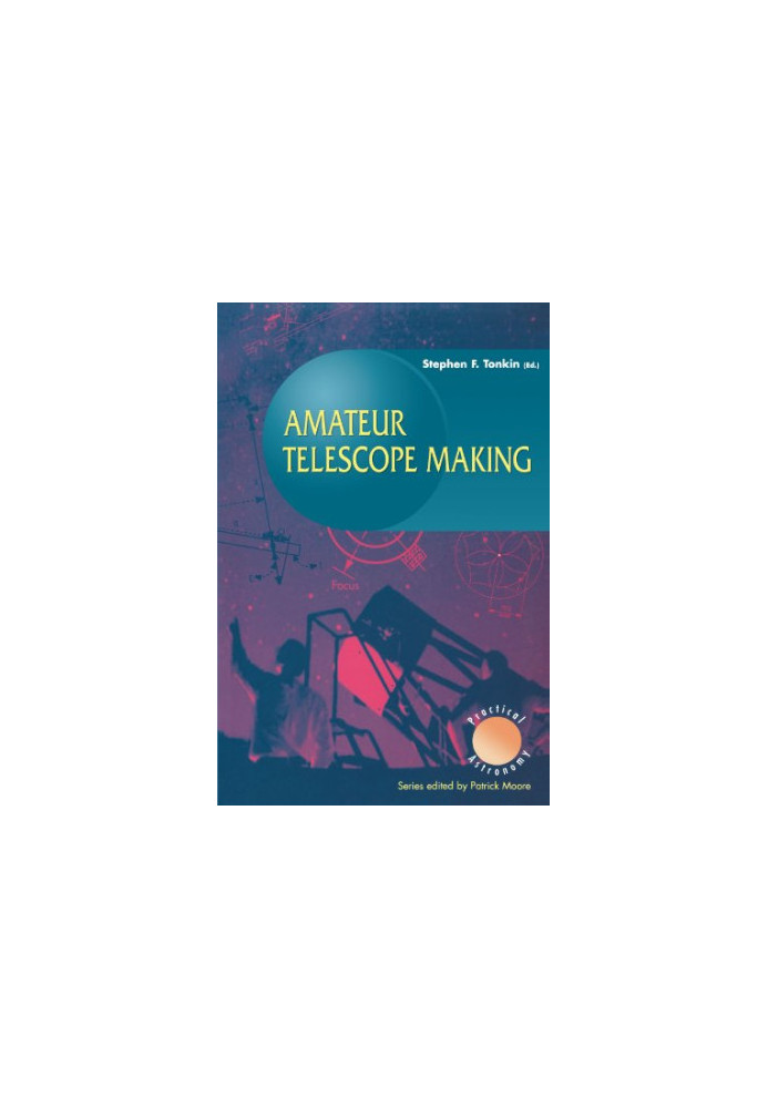 Amateur telescope making