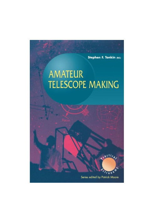 Amateur telescope making