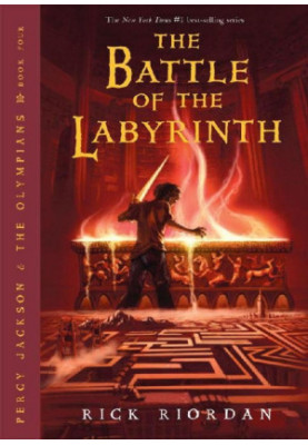 The Battle of the Labyrinth