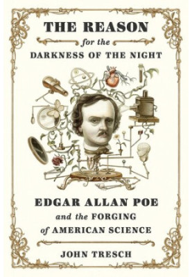 The Reason for the Darkness of the Night