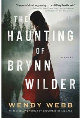 The Haunting of Brynn Wilder