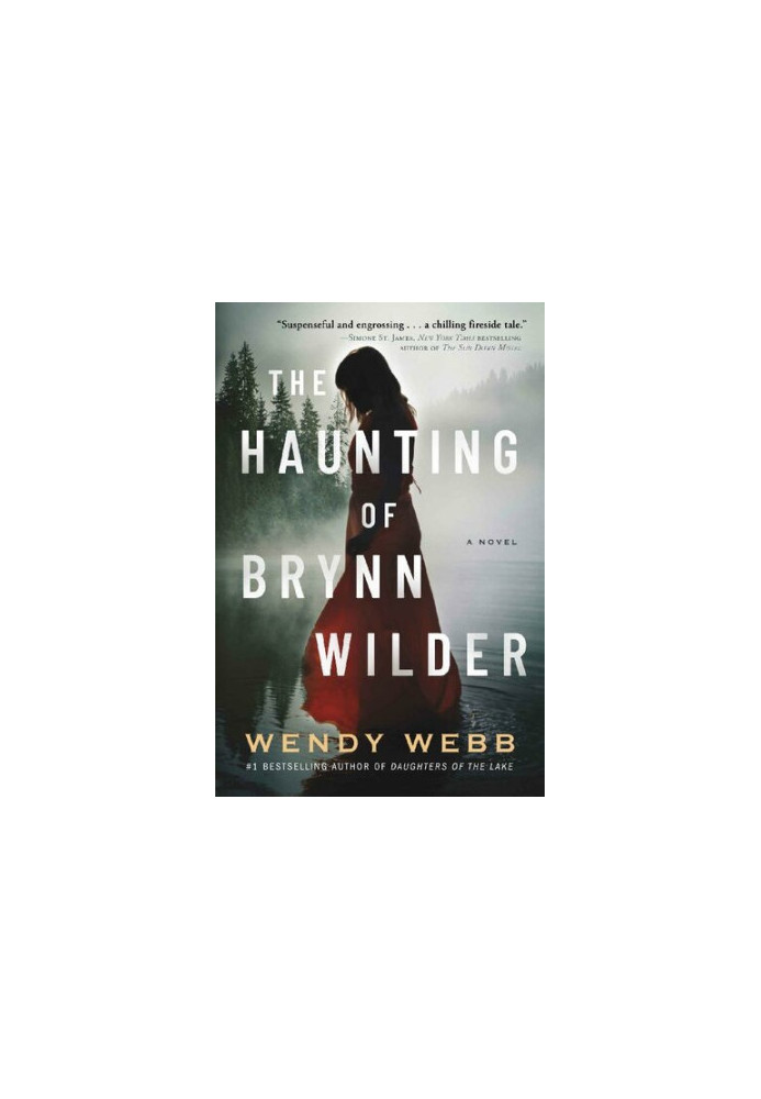 The Haunting of Brynn Wilder