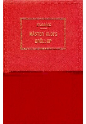 Master Olof's wedding
