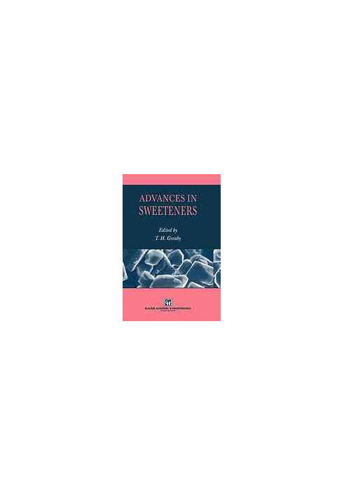 Advances in sweeteners