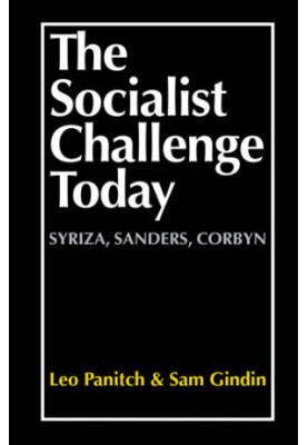 The Socialist Challenge Today