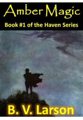 Haven 1 - Amber Magic