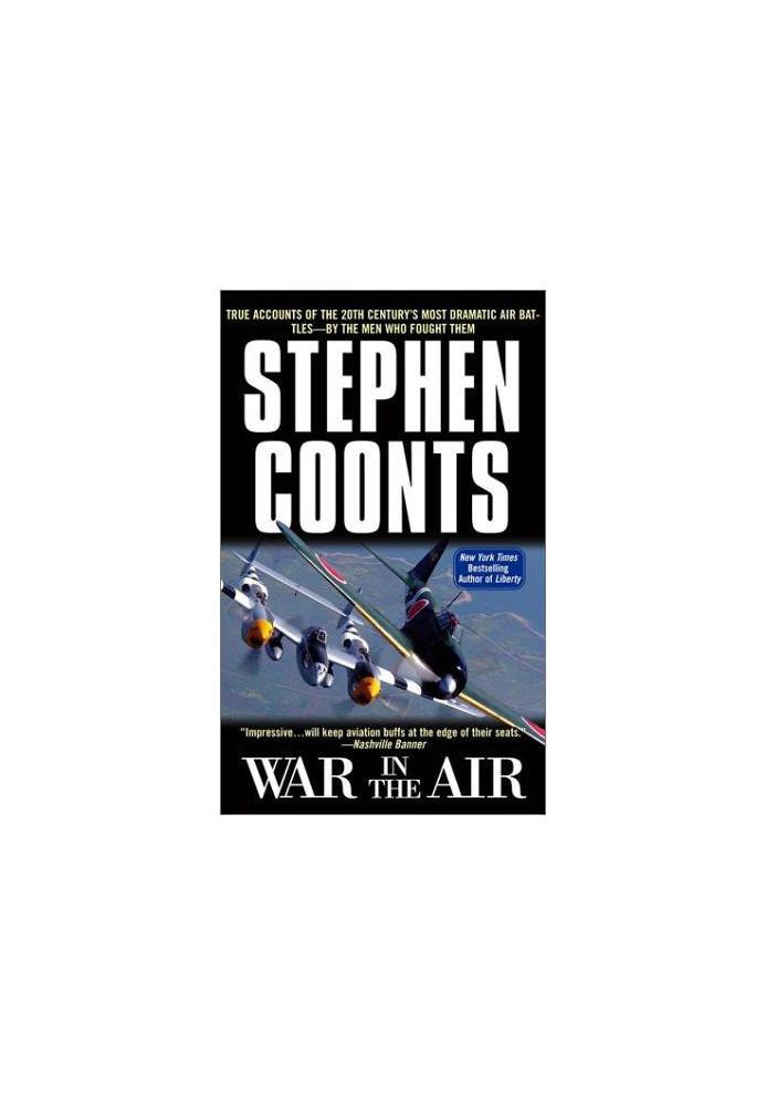 War in the Air