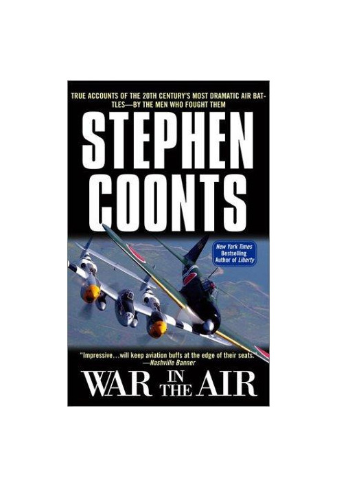 War in the Air