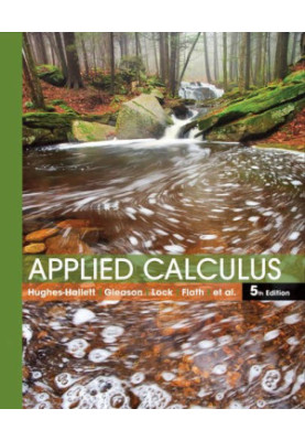 Applied Calculus