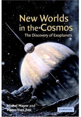 New worlds in the cosmos