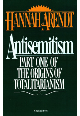 Antisemitism