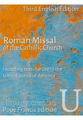 Roman Missal of the Catholic Church - USA