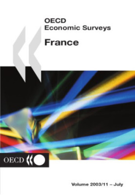 France : 2002-2003.