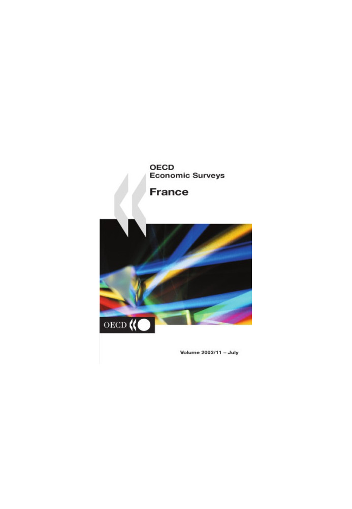 France : 2002-2003.