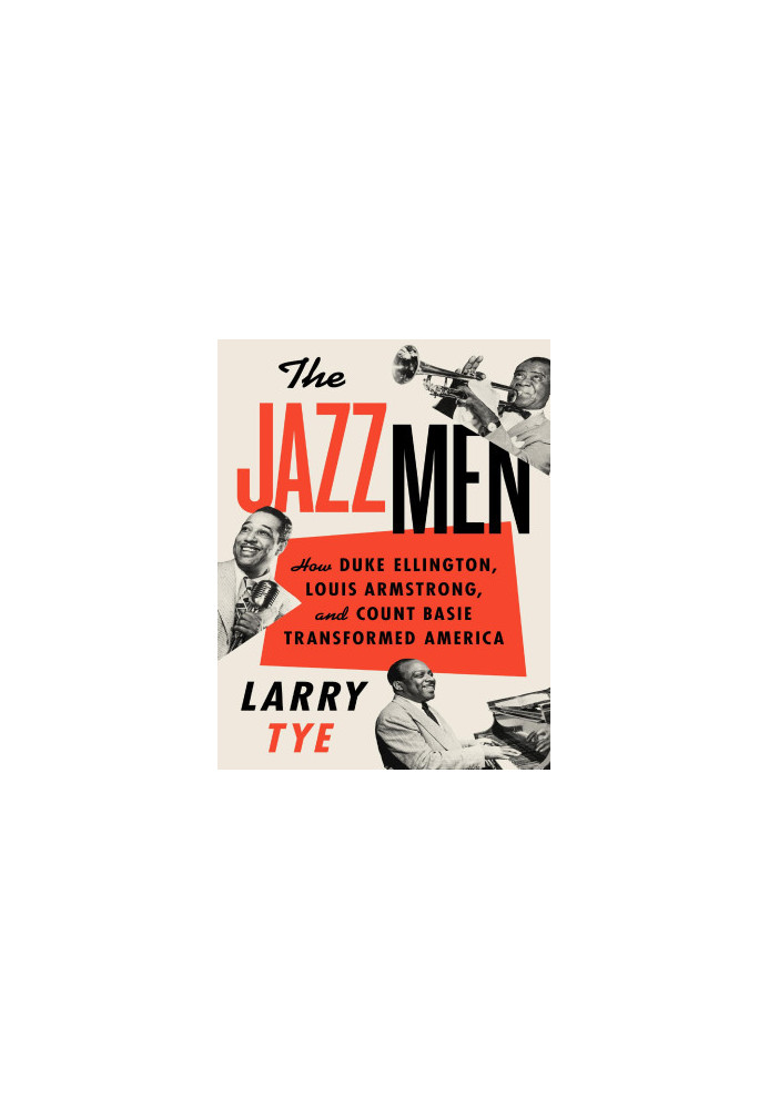 The Jazzmen