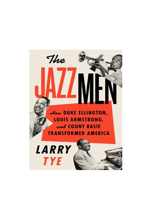 The Jazzmen