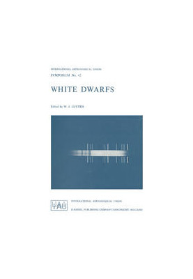 White Dwarfs