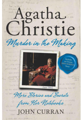 Agatha Christie Murder in the Making