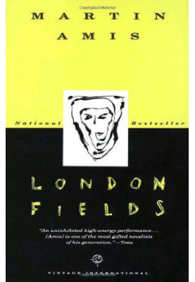 London fields