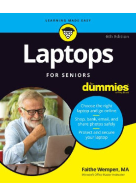 Laptops For Seniors For Dummies