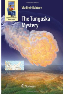 The Tunguska Mystery