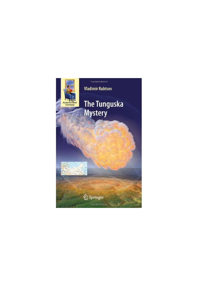 The Tunguska Mystery