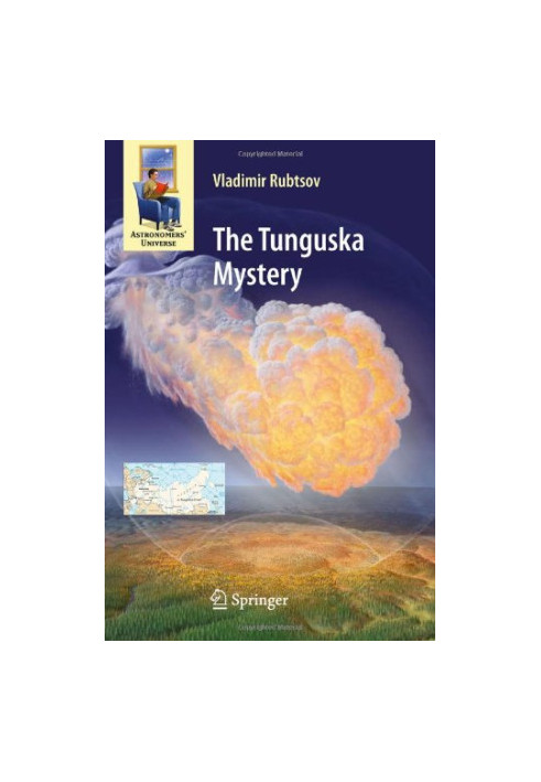 The Tunguska Mystery