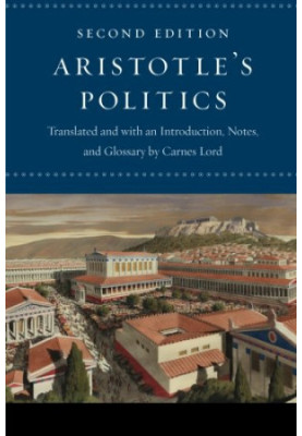 Aristotle’s "Politics"