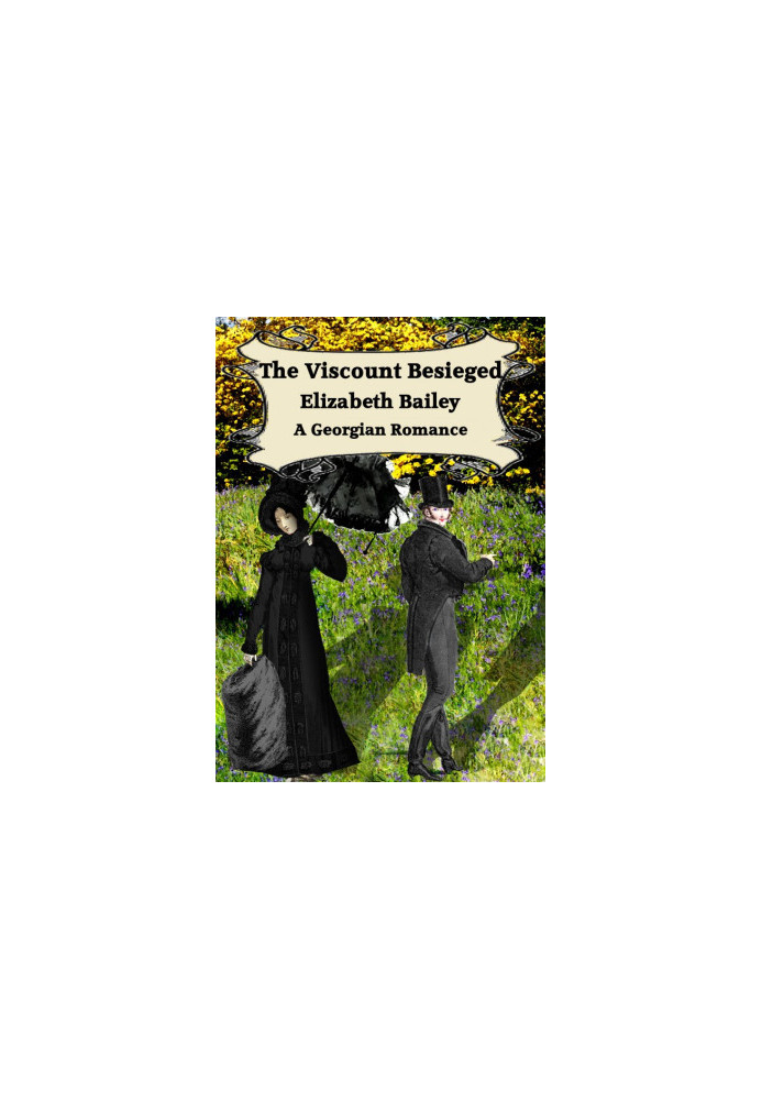 The Viscount Besieged