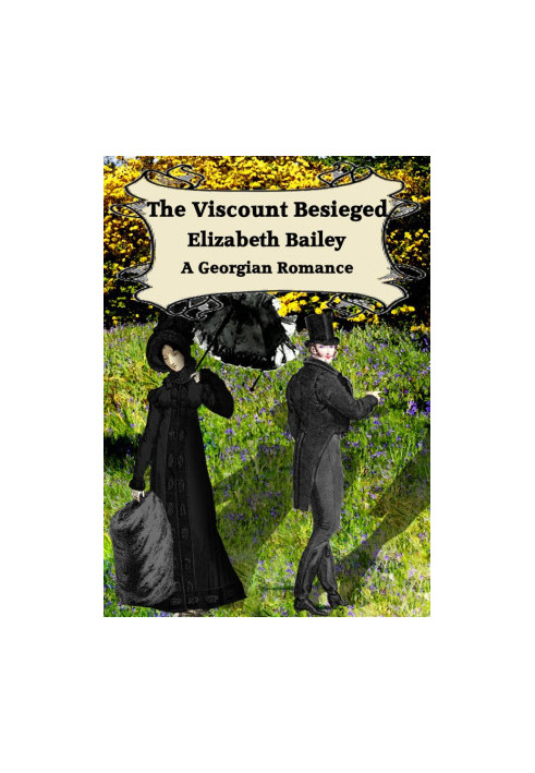 The Viscount Besieged