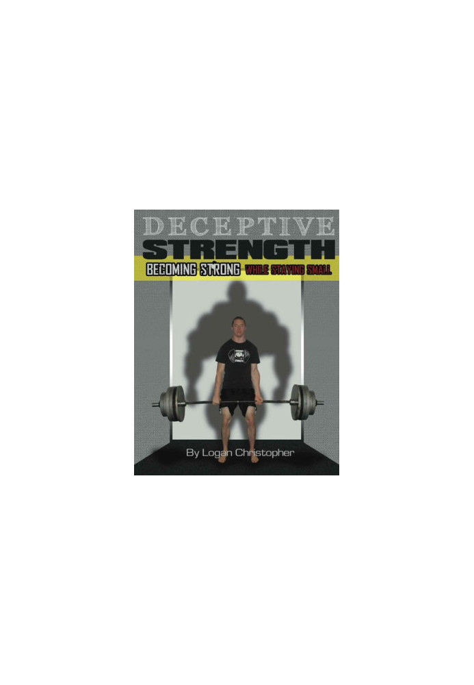 Deceptive Strength