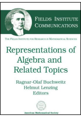 Representations of Algebras and Related Topics (ICRA X, Toronto 2002)