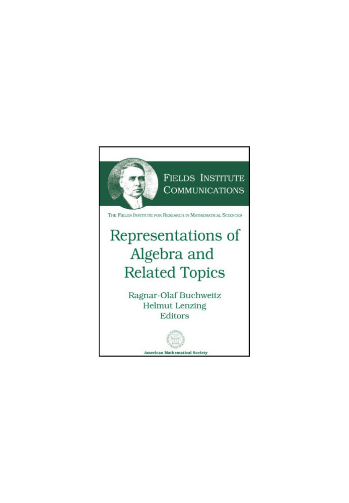 Representations of Algebras and Related Topics (ICRA X, Toronto 2002)